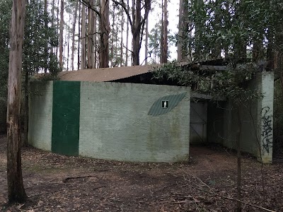 Photos of Dom Dom Saddle Picnic Area