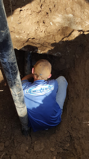 Plumber «Drain Tech Plumbing», reviews and photos, 2342 S 550 W, Syracuse, UT 84075, USA