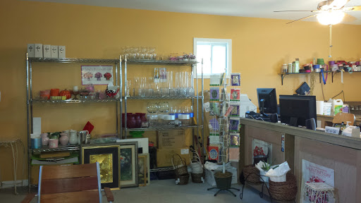 Florist «Convention Floral», reviews and photos, 5932 3rd St NW, Washington, DC 20011, USA