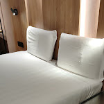 Photo n°5 de l'avis de Vincenzo.i fait le 12/02/2024 à 14:27 sur le  B&B Hotel Genova City Center à Genoa