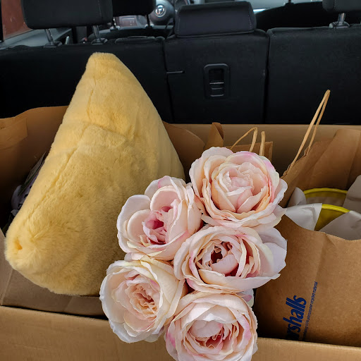 Department Store «Marshalls», reviews and photos, 6365 Ulali Dr, Keizer, OR 97303, USA