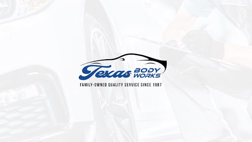 Auto Body Shop «Texas Body Works», reviews and photos, 2415 Midway Rd # 111, Carrollton, TX 75006, USA