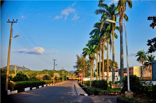 Hybridtech consult intl, , Bar, state Ondo