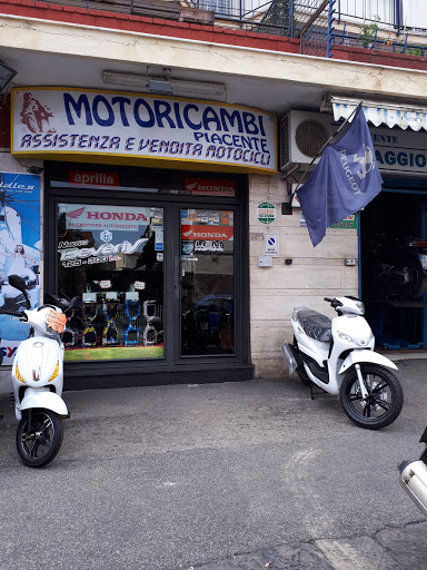 Piacente Moto