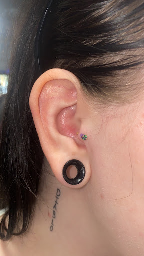 Explore final fantasy 7 tattoo ideas, creative tattoo ideas in Danvers, available at The Kingdom Tattoo Co.