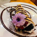 Photo n°4 de l'avis de Simone.i fait le 28/10/2023 à 10:41 sur le  X Bocca Di Bacco à Cascina