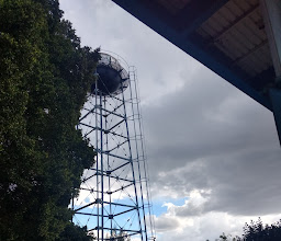 Infonavit blue module photo