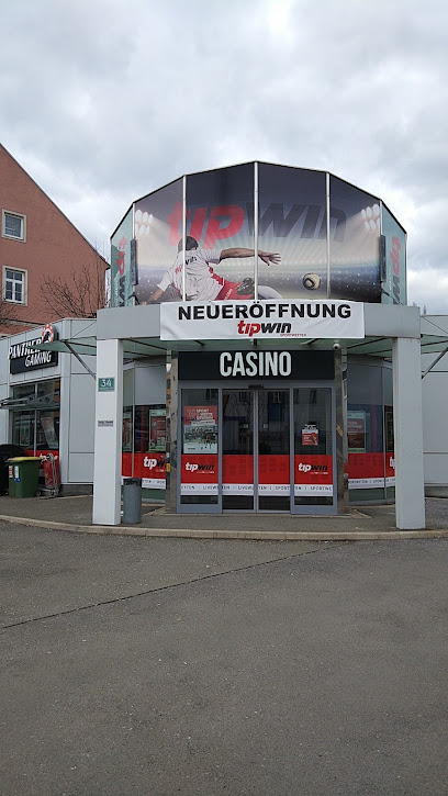 Panther Casino Graz-Eggenberger Allee