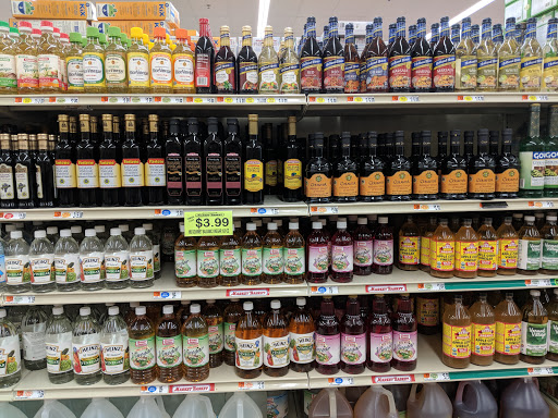 Supermarket «Market Basket», reviews and photos, 1 Commerce Way, Plymouth, MA 02360, USA