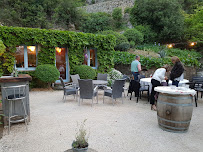 Atmosphère du Restaurant français La table haute restaurant privatif à Solliès-Toucas - n°6