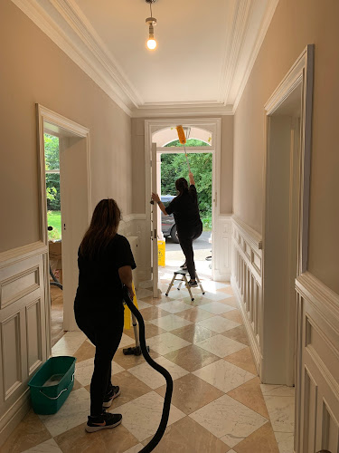 Reviews of Express Cleaning Services in Belfast - House cleaning service