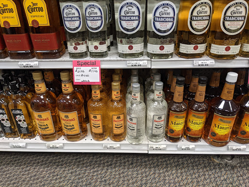 Liquor Store «North Salem Beverage», reviews and photos, 2829 Lancaster Dr NE, Salem, OR 97305, USA