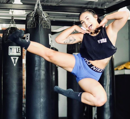 Boxing Gym «TITLE Boxing Club South Tampa», reviews and photos, 4212 Henderson Blvd, Tampa, FL 33629, USA