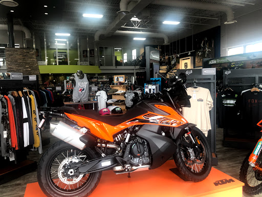 Motorcycle Parts Store «WMR Competition Performance», reviews and photos, 7749 SW Ellipse Way, Stuart, FL 34997, USA