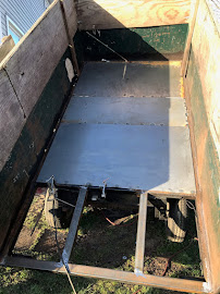 A1 Auto And Truck Frame Rust Repair - Photo 5 - Car repair in Cranston, RI, Providence