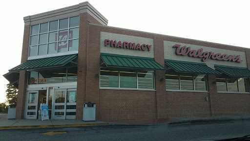 Walgreens, 4779 US-501, Myrtle Beach, SC 29579, USA, 