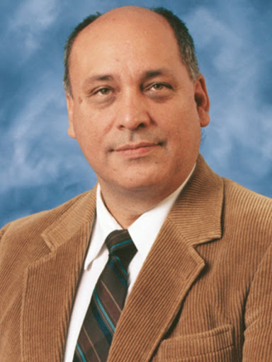 Alejandro Paz, MD