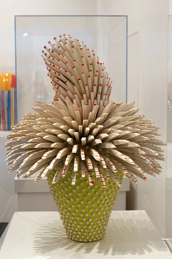 Museum «Fuller Craft Museum», reviews and photos, 455 Oak St, Brockton, MA 02301, USA