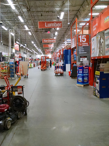 Home Improvement Store «The Home Depot», reviews and photos, 475 Commack Rd, Deer Park, NY 11729, USA