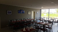 Atmosphère du Restaurant Aux Berges de la Fecht à Ingersheim - n°9