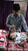 City Physiotheraty Center, Dr. Himanshu Sexena Ji Logo, Mainpuri, India, Gym