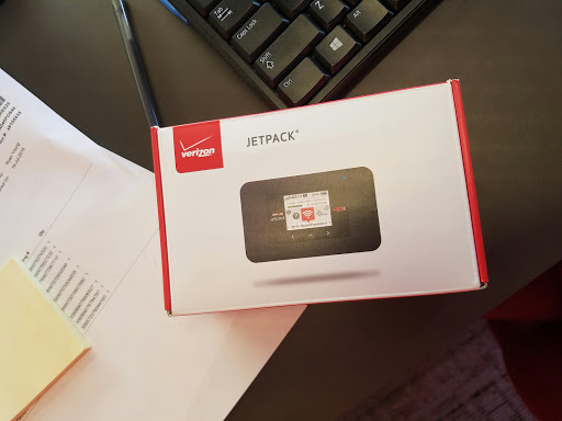 Cell Phone Store «Verizon Authorized Retailer - A Wireless», reviews and photos, 2300 Lombard St, San Francisco, CA 94123, USA