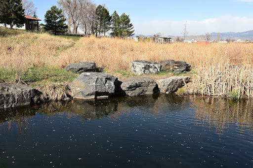 Park «The Ralston-Central Park», reviews and photos, 5850 Garrison St, Arvada, CO 80002, USA