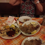 Photo n°2 de l'avis de Loris.i fait le 22/06/2019 à 20:30 sur le  Osteria Da Angiulino à Lecce