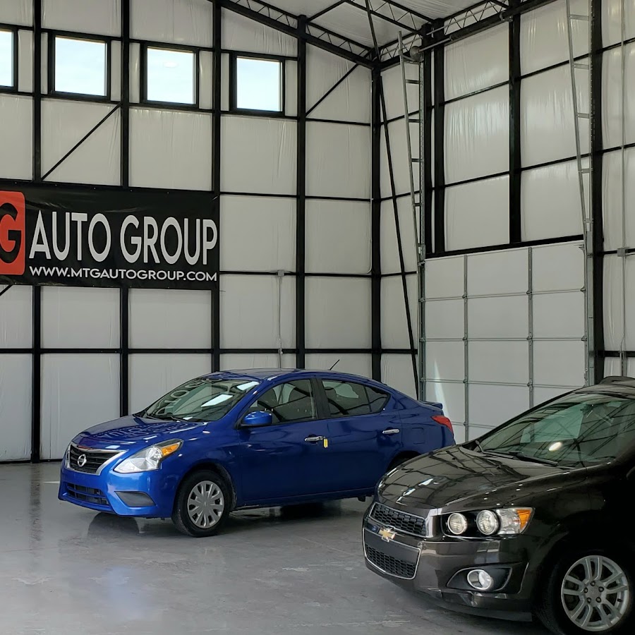 MTG Auto Group
