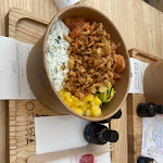 Photo n° 1 de l'avis de sousousept7. fait le 02/10/2023 à 11:29 pour POKAWA Poké bowls à Créteil