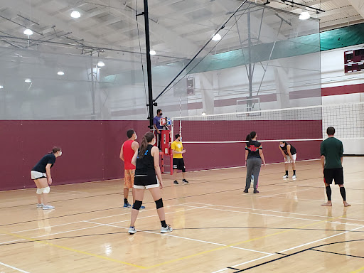 Recreation Center «Schaumburg Park District: Sport Center», reviews and photos, 1141 IL-19, Schaumburg, IL 60193, USA