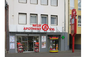 Neue Apotheke