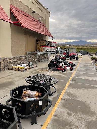 Home Improvement Store «Tractor Supply Co.», reviews and photos, 1303 North Exchange Dr, Saratoga Springs, UT 84045, USA