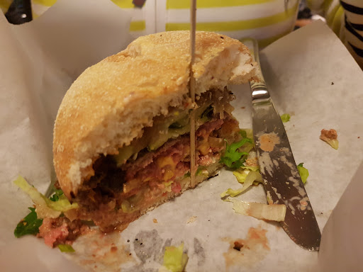 Butcher Shop «Clove And Hoof», reviews and photos, 4001 Broadway, Oakland, CA 94611, USA