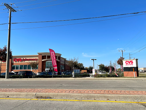 Drug Store «CVS», reviews and photos, 3430 Lakeview Pkwy, Rowlett, TX 75088, USA