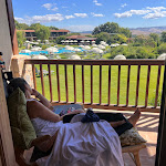 Photo n°1 de l'avis de francesca.u fait le 28/08/2023 à 15:20 sur le  ADLER Spa Resort THERMAE à San Quirico d'Orcia