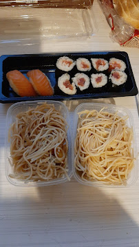 Plats et boissons du Restaurant japonais Sushi Roll à Mably - n°19