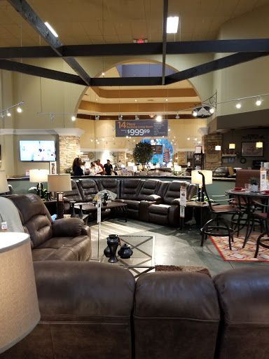 Furniture Store «Ashley HomeStore», reviews and photos, 855 Ashley Way, Colton, CA 92324, USA