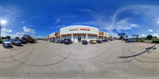 Gallery Furniture of Central Florida, 9421 S Orange Blossom Trail, Orlando, FL 32837, USA, 
