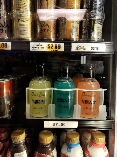 Grocery Store «Super Market», reviews and photos, 8210 SE Division St, Portland, OR 97266, USA