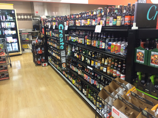 Supermarket «Weis Markets», reviews and photos, 498 Pottstown Ave, Pennsburg, PA 18073, USA