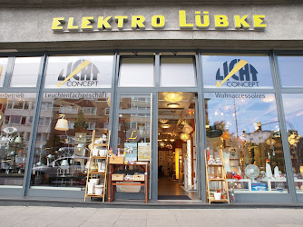 Elektro Lübke GmbH & Co. KG