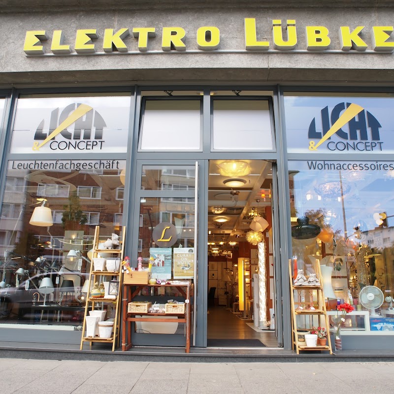 Elektro Lübke GmbH & Co. KG