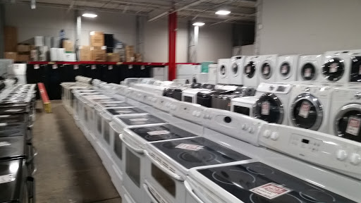 Appliance Store «Reds Appliance», reviews and photos, 909 Conklin St, Farmingdale, NY 11735, USA