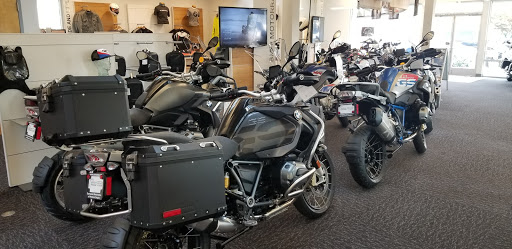 Motorcycle Dealer «European Motorcycles of Western Oregon», reviews and photos, 2891 W 11th Ave, Eugene, OR 97402, USA