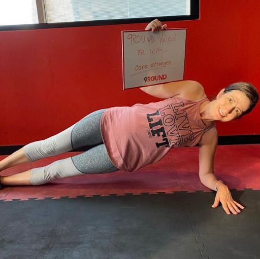 Gym «9Round Kickbox Fitness Scottsdale Shea», reviews and photos, 9343 E Shea Blvd #145, Scottsdale, AZ 85260, USA