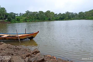 Shakkar lake image