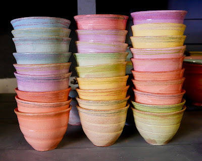 Poterie du Galbe à Fontrabiouse