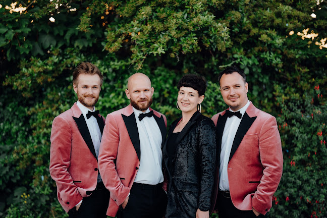 Jupiter Ray | Wedding Band | Function Band | Party Band | Essex, Suffolk, Herts