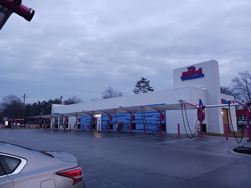 ModWash en Vineland